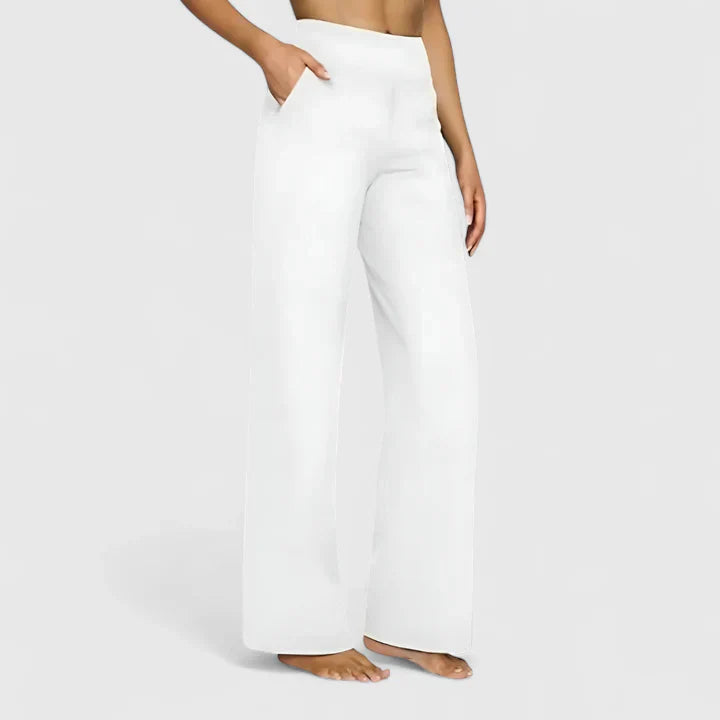 Amie | Elegant Pants