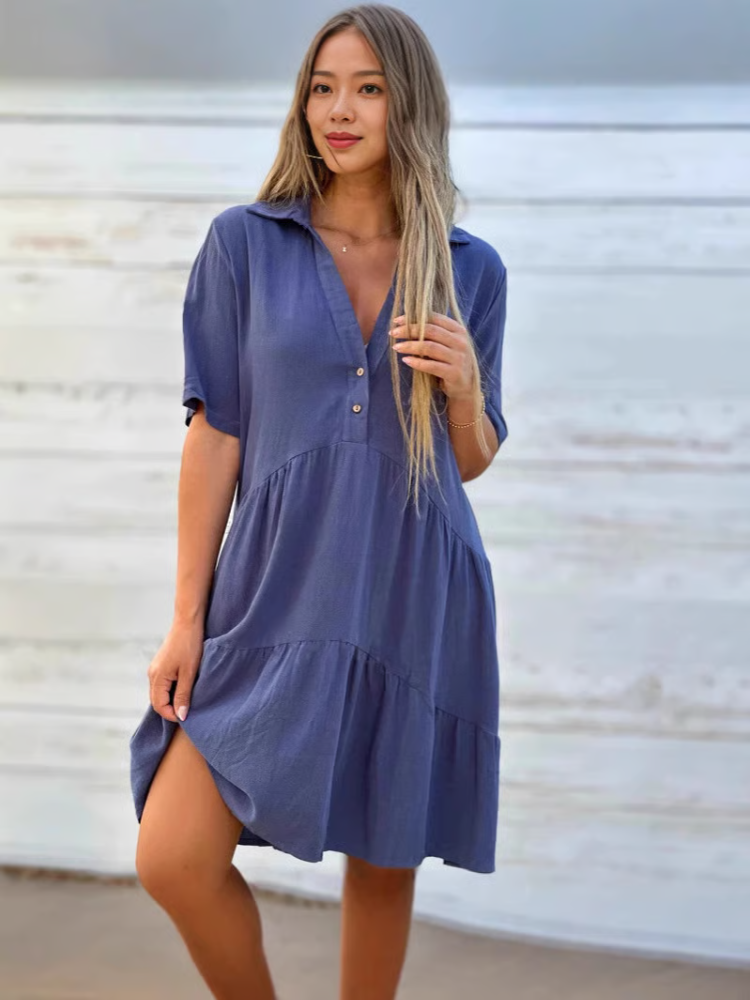 Sylvie | Soft Everyday Elegance