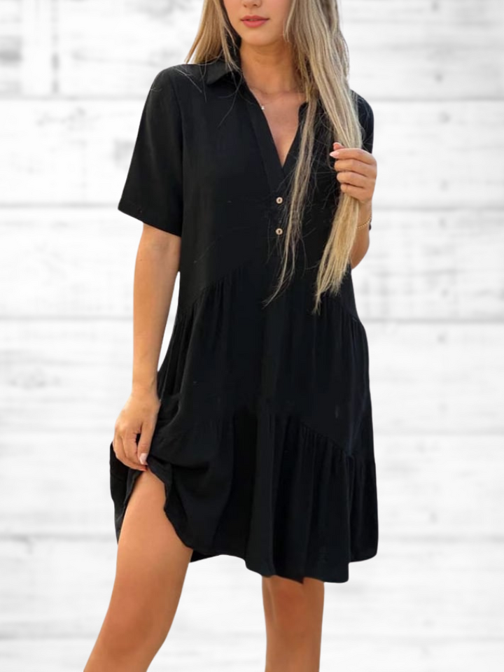 Sylvie | Soft Everyday Elegance