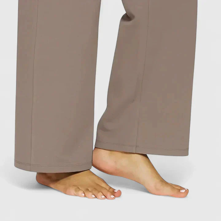 Ame | Elegant Pants